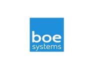 BOE Information Systems image 1